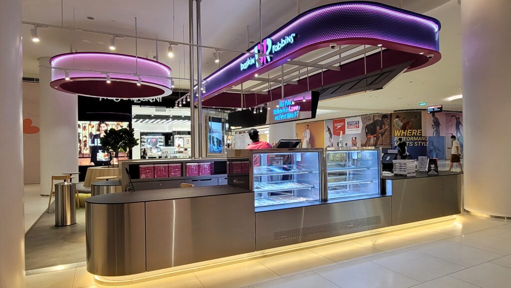 Baskin-Robbins